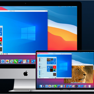 Parallels Desktop Standard Edition for $99.99 @Parallels