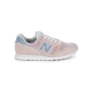 Saks OFF 5TH官网精选New Balance Logo运动鞋优惠
