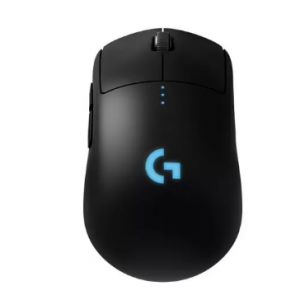 GameStop - Logitech G Pro Wireless 游戏鼠标 ，直降$38