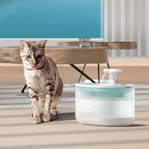 PETLIBRO Cat Water Fountain @ Amazon