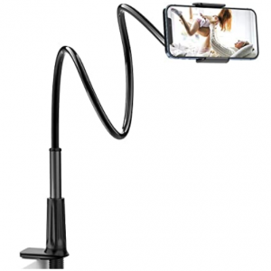 Amazon - licheers 可手机支架，5折