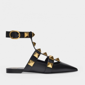 VALENTINO GARAVANI Ballerina 凉鞋