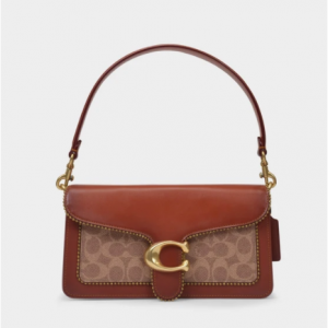 COACH Tabby 26 单肩包