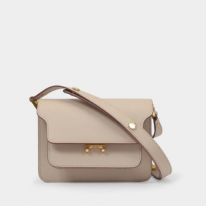 MARNI Trunk Mini 风琴包