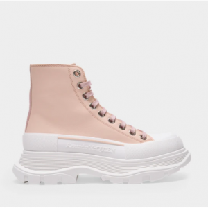 ALEXANDER MCQUEEN Tread Slick 运动鞋