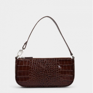 BY FAR Rachel 腋下包