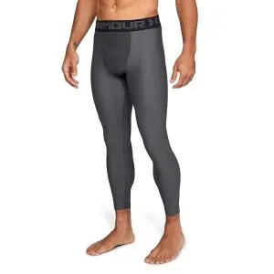 Amazon.com官网精选Under Armour HeatGear 2.0男士训练紧身裤优惠