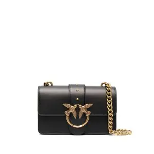 FARFETCH官网精选Pinko Love单肩包优惠