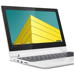 woot! - 联想 Chromebook Flex 3 11" 2合1笔记本（MediaTek MT8173C, 4GB, 64 GB），5.6折