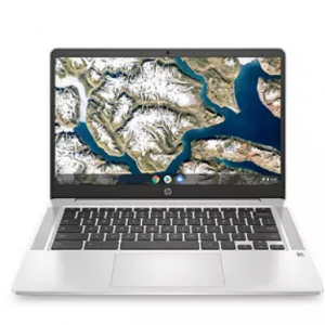 Sams Club - 直降$100，HP 14" 笔记本(N5030 4GB 64GB) 