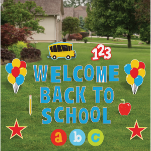 Extra 15% off Back To School @ ShindigZ