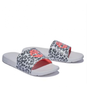 Timberland Playa Sands 拖鞋 男女同款