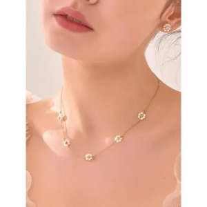 W Concept官网精选时尚首饰优惠