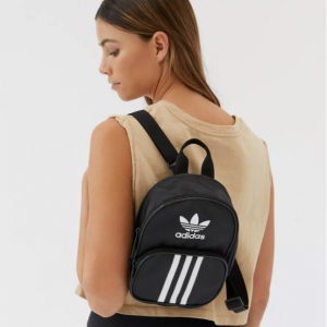 50% off adidas Originals Santiago Mini Backpack @ Urban Outfitters	