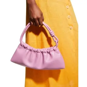 Neiman Marcus官网精选Nanushka部分时尚单品优惠