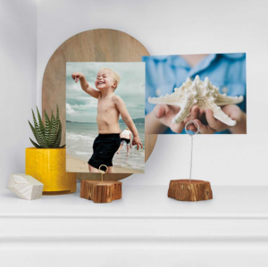 Snapfish 官网50张4x6照片打印