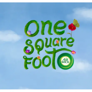 Air Wick 官网免费种子领取活动 先到先得 送完即止