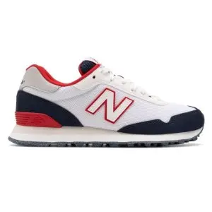 Joe's New Balance Outlet官网精选New Balance 515 女士运动鞋优惠