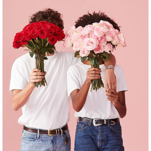 Up to 30% off Rose Sale @ ProFlowers