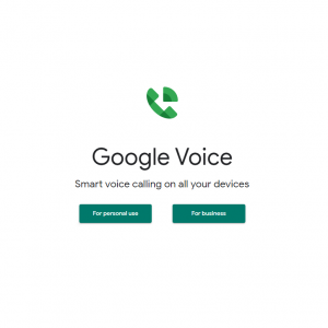 2023最新Google Voice免费美国手机号码注册及使用攻略（下载+保号+充值+接打电话+接收短信）