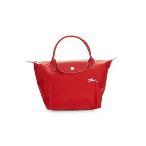 Saks OFF 5TH官网精选Longchamp小号饺子包优惠