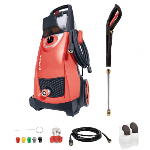 限今天：Sun Joe 电动高压清洗机及配件促销 @ Amazon