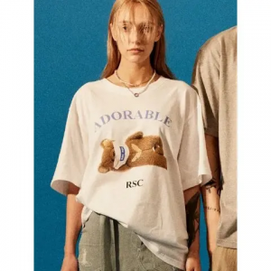 W Concept官网精选夏季时尚服饰优惠