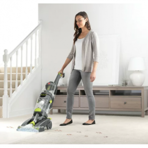 Hoover Pro Clean FH51010 宠物版地毯清洗机 @ Walmart