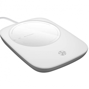 Misby 20瓦茶杯保温垫 @ Amazon