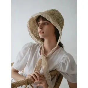 W Concept官网精选时尚小众帽子闪促