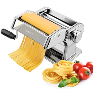 iSiLER 专业压面机，意面机 @ Amazon