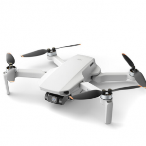 B&H - 新品上市：DJI Mini SE 发布, 性价比更高更稳定, 无人机新手神器