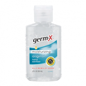 白菜价：Germ-X 等多品牌免洗洗手液促销 @ Walgreens