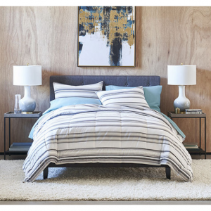 JCPenny 精选多款家居用品低价热卖 床品套装仅$39.9