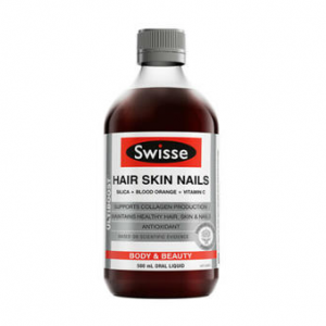 Swisse 胶原蛋白口服液 500ml