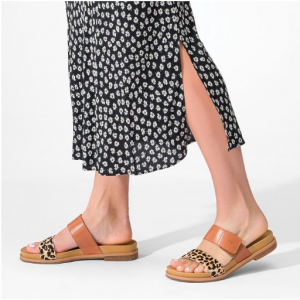 Hush Puppies官网 折扣区男女美鞋夏季大促