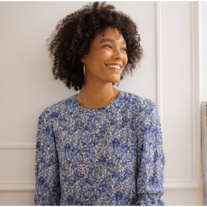 Laura Ashley官网 精选女士美衣优惠