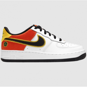 kids Foot Locker官网 Nike Air Force 1 LV8大童款空军一号板鞋热卖
