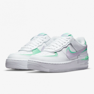 Nike Air Force 1 Shadow 女士板鞋热卖