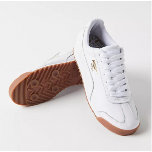 Urban Outfitters官网 Puma Roma经典款运动鞋5折热卖