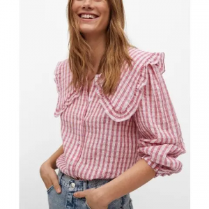 Macy's.com官网精选Mango时尚服饰优惠