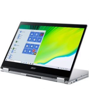 Walmart - 直降$170，Acer Spin 3 14" 触屏本 (i5-1035G1 8GB 256GB SP314-54N-58Q7) 