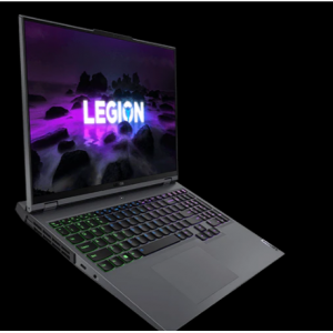 Lenovo - Legion 5 Pro 游戏本(R7 5800H, 3070, 2K@165Hz, 32GB, 2TB) ，直降$322 