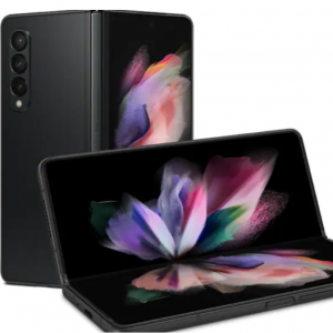 Samsung Galaxy Z Fold3 5G Starting from $50/month @AT&T Mobility 