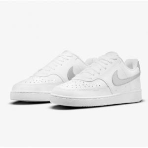 Nike中国官网 Nike Court Vision Low 女款低帮休闲运动鞋6.4折热卖