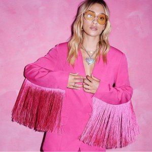 50% Off Everything @ Nasty Gal