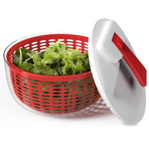 Your Choice Products 6.3夸脱 大容量蔬菜甩干碗 @ Walmart