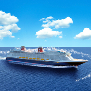 Caribbean and Bahamas: 3-night Disney Wish cruise From $933 per person @Costco