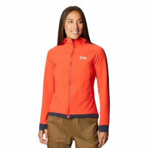 Mountain Hardwear官网 精选男女户外运动服饰促销