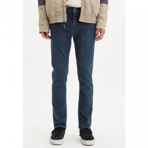 Levi’s 男士时尚512牛仔裤